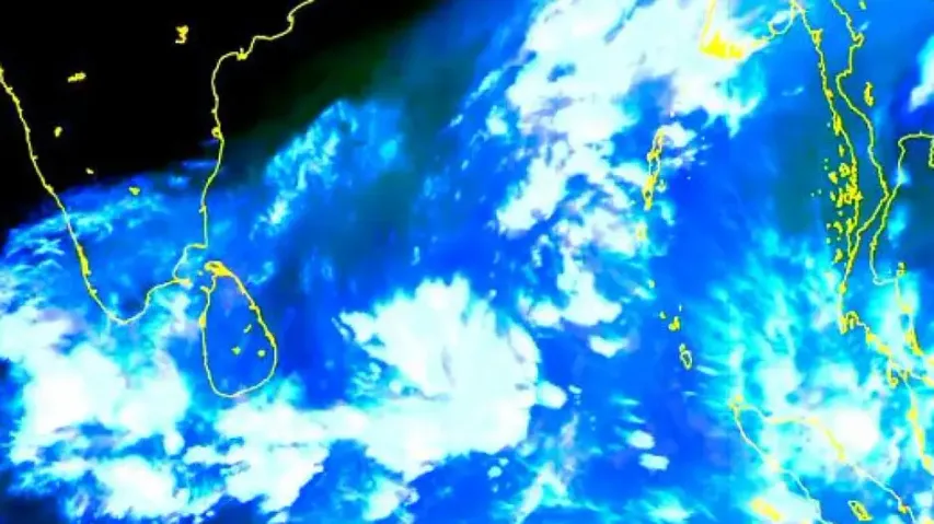 Low pressure area forms over Bay of Bengal; will it impact Odisha?