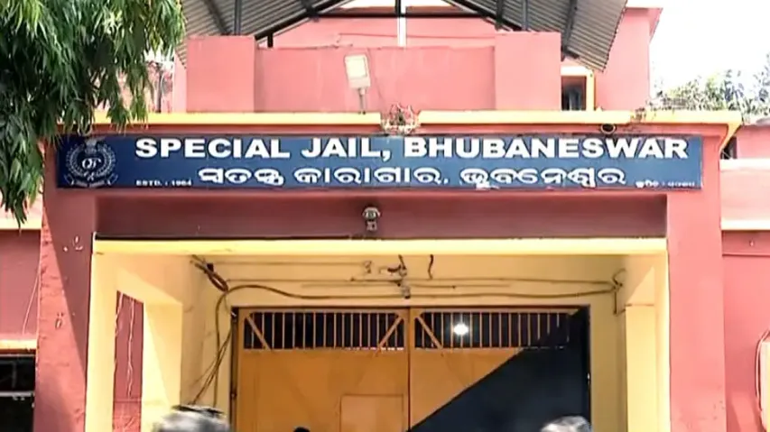 Odisha ‘jail panchayats’ to work for human rights protection, safety of inmates