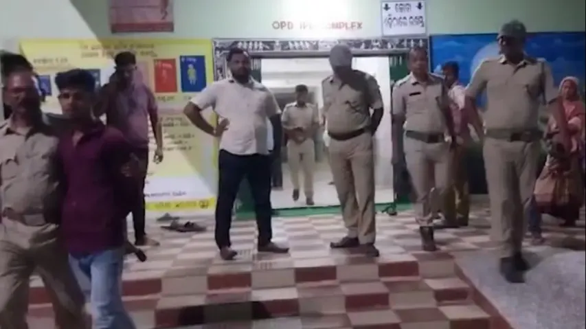 Group clash over ‘Ashta Prahari Naam Yajna’ leaves 15 injured in Kendrapara