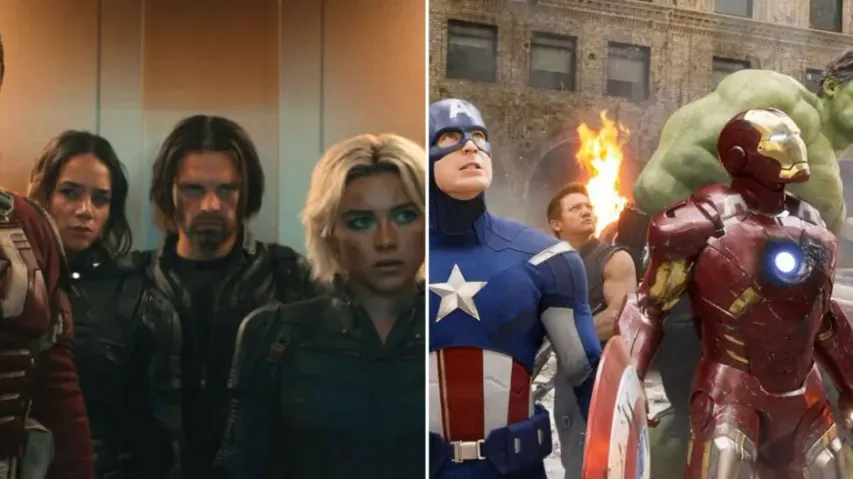 Marvel Studios’ Thunderbolts*: The Antihero squad that could redefine the MCU and make the Avengers 