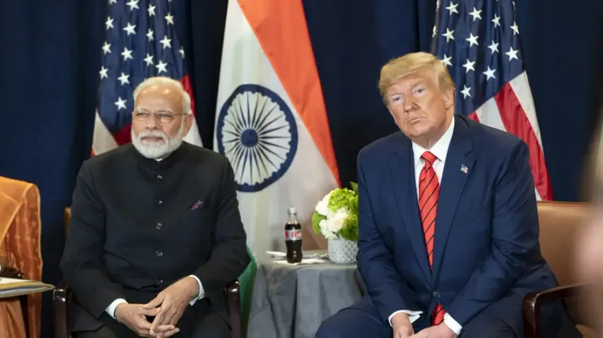 Everything about 'Trump Tariff' and its impact on India's agriculture, engineering, pharmaceutical i