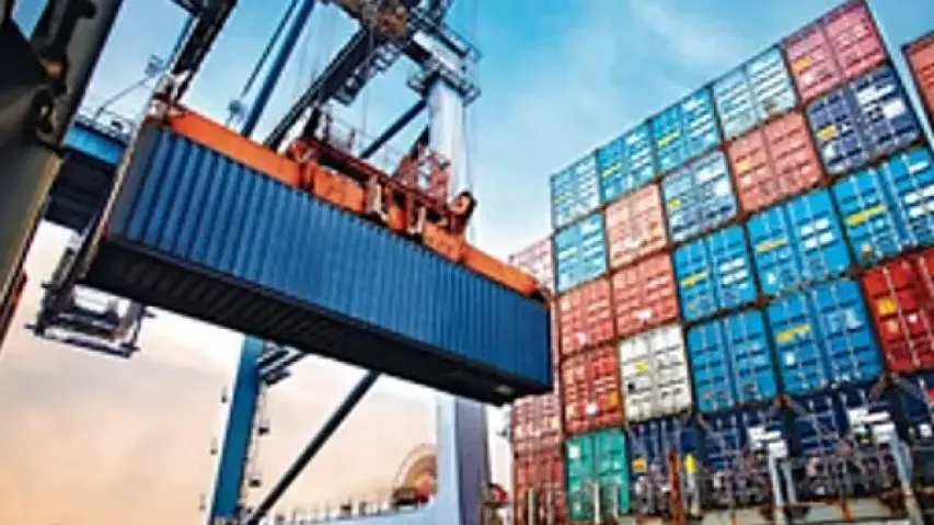 India’s exports surge to record $820 billion in 2024-25 despite global challenges