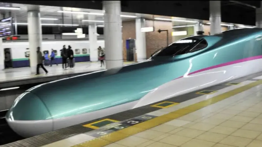 Japan builds new railway station in less than 6 hours using 3D printing technology; details to know