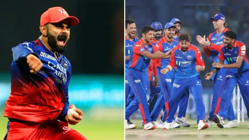 IPL 2025: Can RCB end DC’s unbeaten streak? Predicted playing XI, match preview and stats