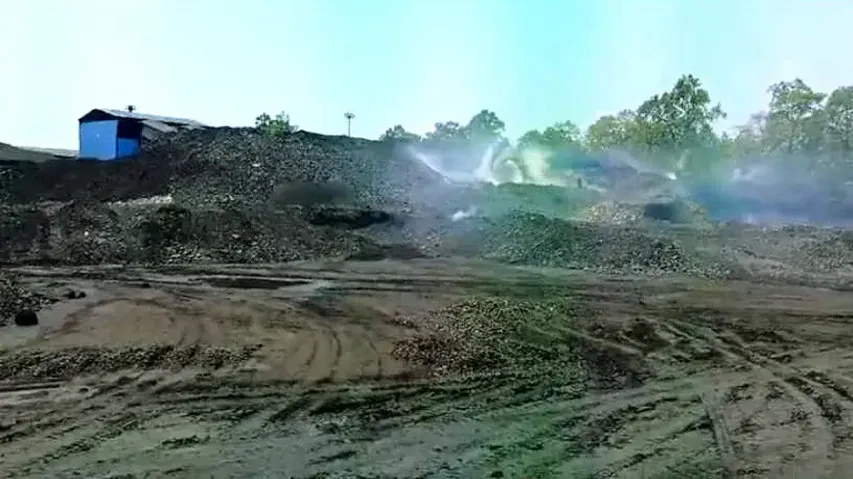 OTV Impact: Demand intensifies for probe into Sundargarh coal scam