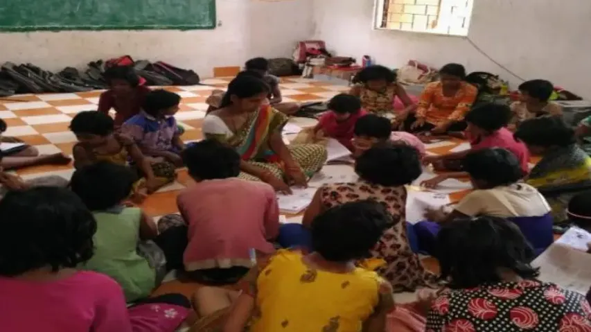 New academic session begins in Odisha: Collectors asked to identify out of school children