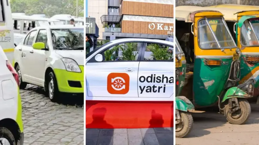 Odisha Yatri: How the state-owned ride-hailing app is different from Ola, Uber