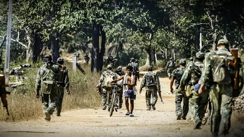 Explosives loot by Maoists in Odisha: Sundargarh warehouse owner arrested as probe deepens