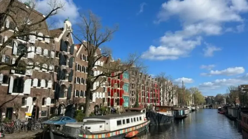 India techie relocates to Amsterdam, compares life to Bengaluru