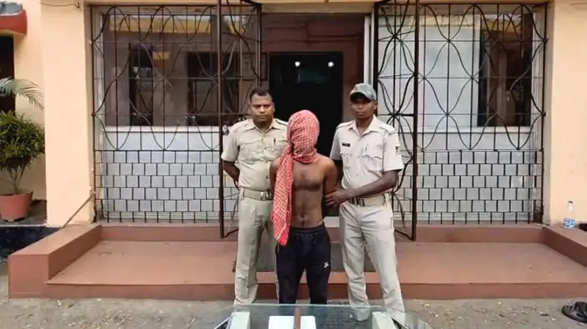 Man ‘kills’ father in revenge for mother's murder in Odisha