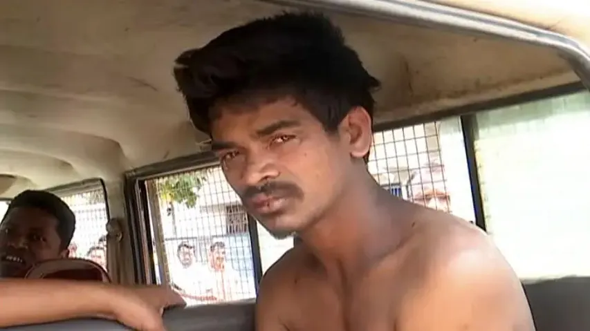 Drunk youth pierces stray calf’s eye in Odisha