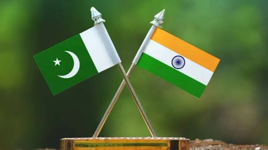 India slams Pakistan over Waqf Bill