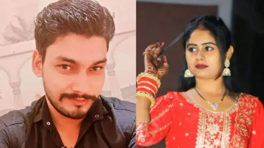 Woman chokes husband to death after he catches her in compromising position with lover