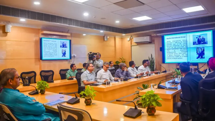 Apollo Green Energy ready to invest Rs 4500 crore in Odisha, create 3000 jobs; check key details