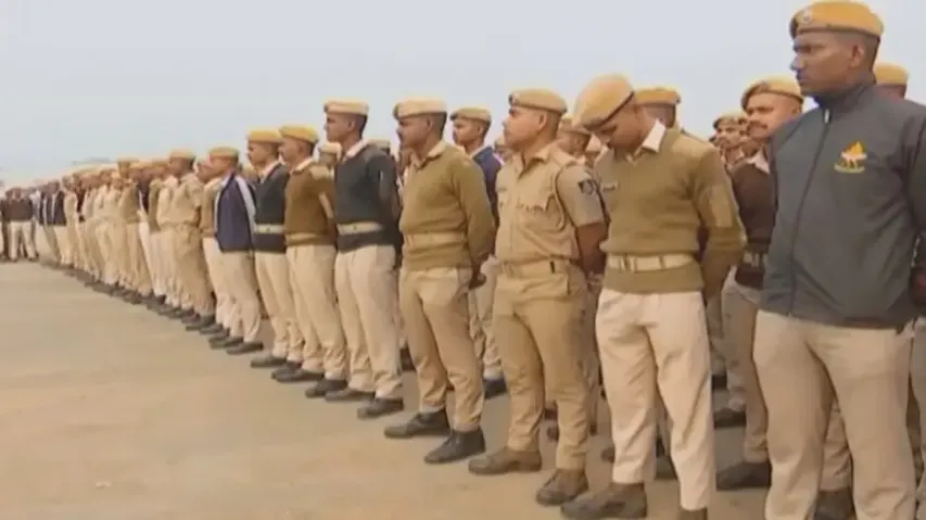Remuneration hike for new special striking force battalions announced by Odisha govt
