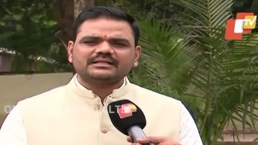 Odisha unveils Rs 28,355 crore plan for industry, tourism & medical college in Kendrapara