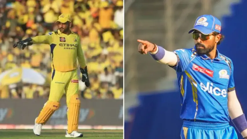 MI vs CSK clash again in IPL 2025: Predicted playing XI, key stats, pitch, venue and things to know
