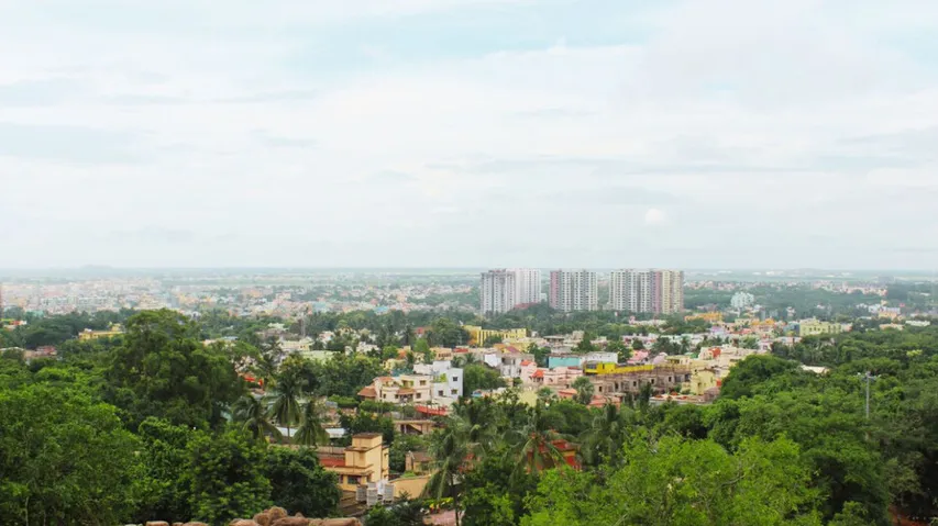 Odisha govt plans roads, new cities for ambitious Bhubaneswar-Cuttack-Puri-Paradip Economic Region