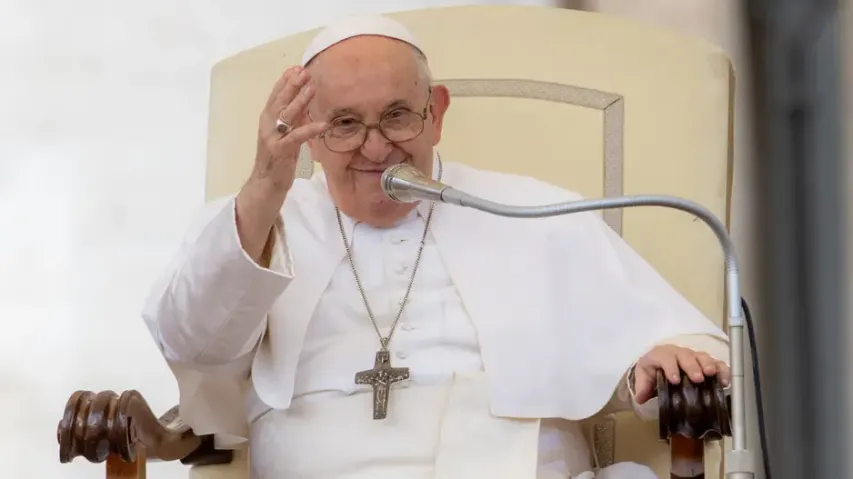 Pope Francis