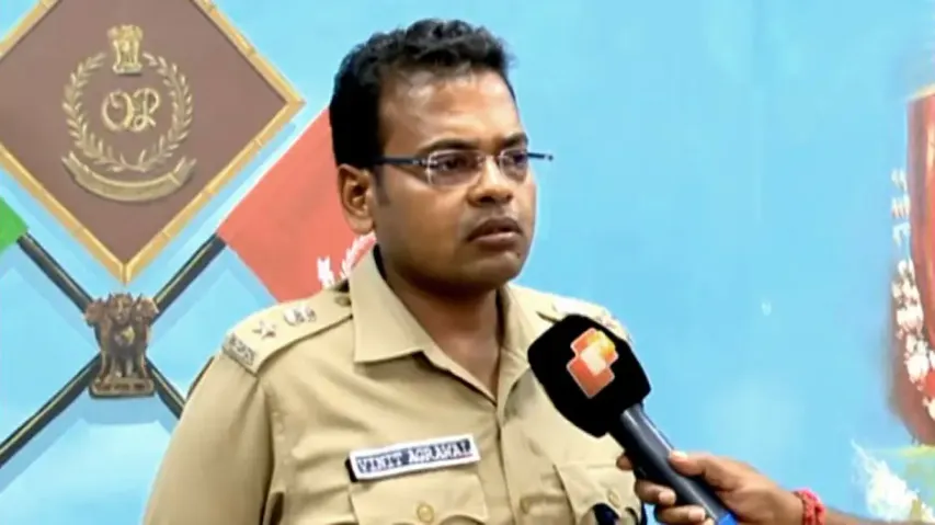 Minor boy found dead in septic tank was sexually abused before murder: Puri SP