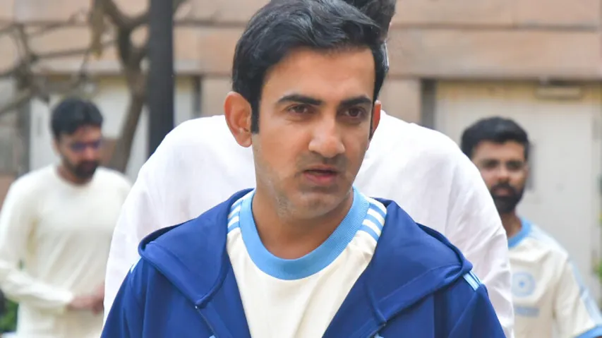 Gautam Gambhir