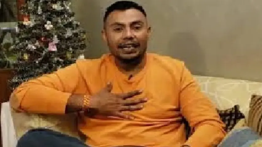 Danish Kaneria