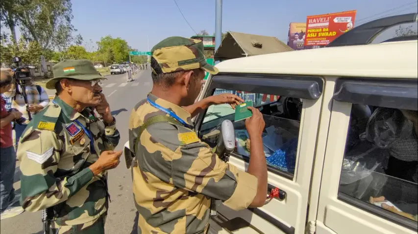 400 Pakistanis expelled from Rajasthan