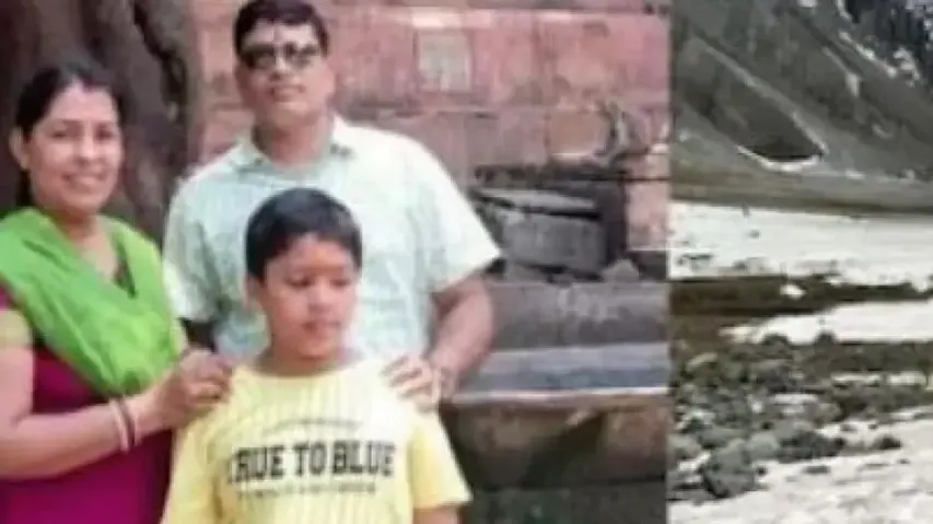 NIA team in Balasore to quiz slain Odisha tourist Prashant Satpathy’s wife