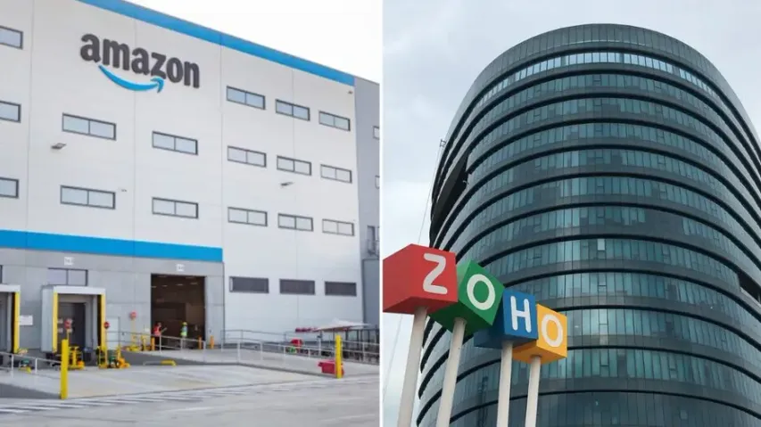 Zoho among the best places to work in India, reveals study; read to know worst-rated workplaces