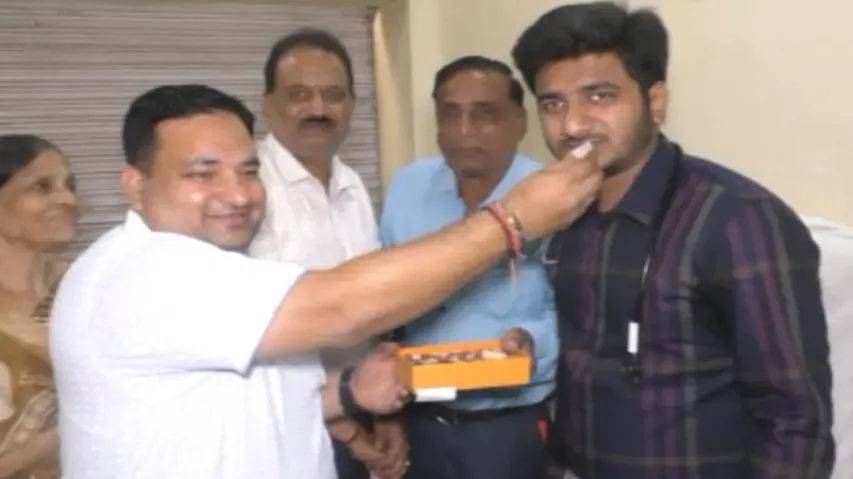 Odisha's Yash Jain tops NEET Super Speciality exam