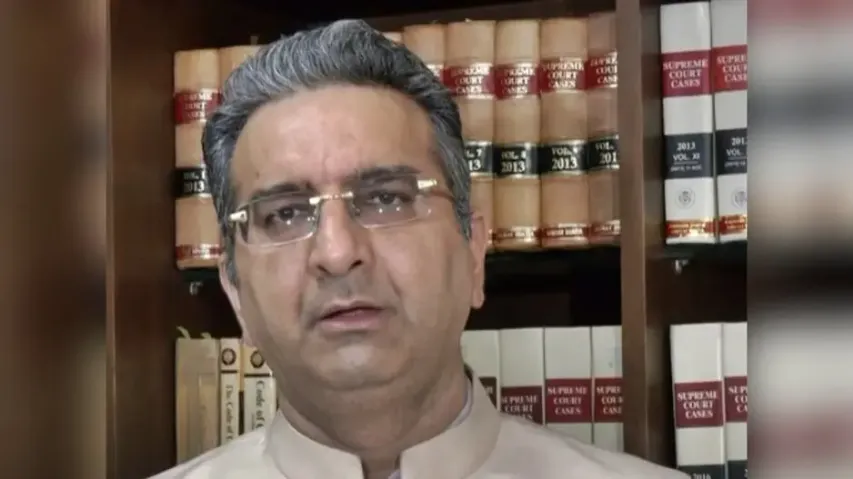 'Sar tan se juda' inherent to Congress' ideology, says Gaurav Bhatia on 'gayab' X post
