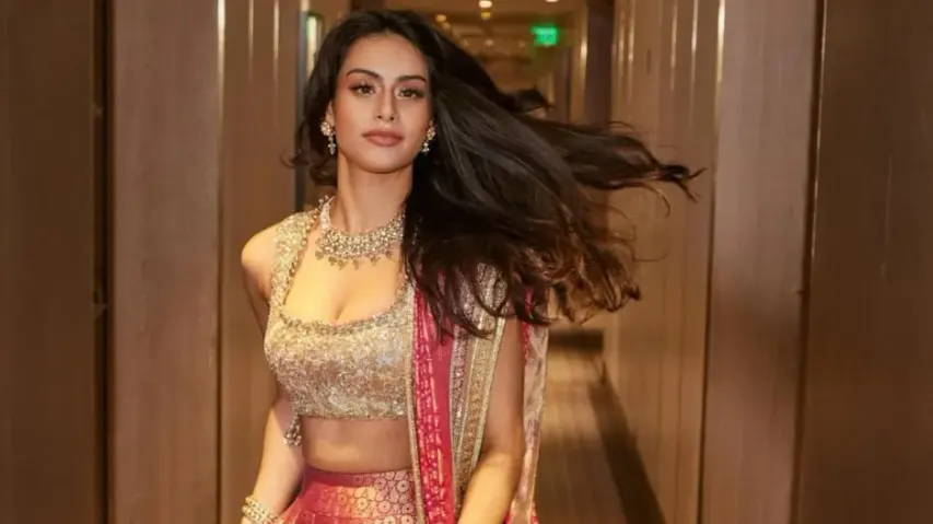 Ajay Devgn Kajol daughter Nysa Devgn to make Bollywood debut soon