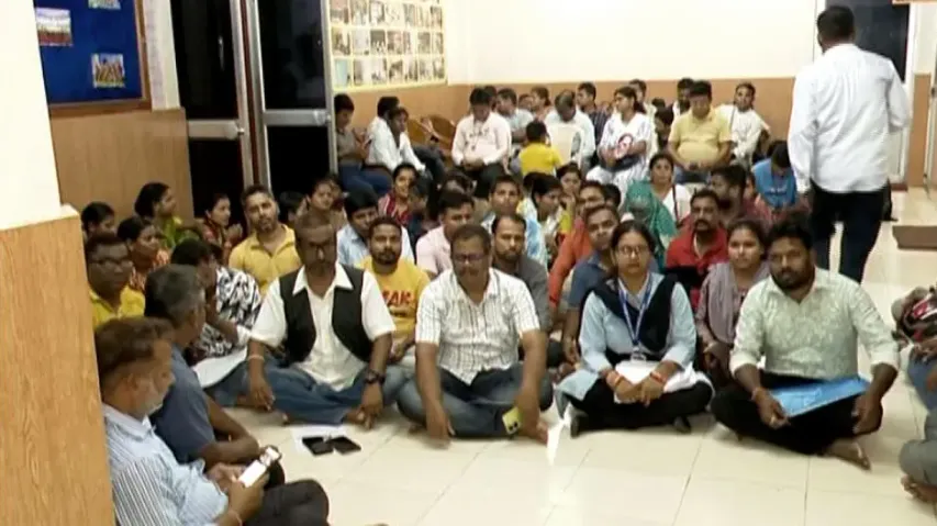 Odisha school admissions: Thousands of EBC students deprived of RTE quota!