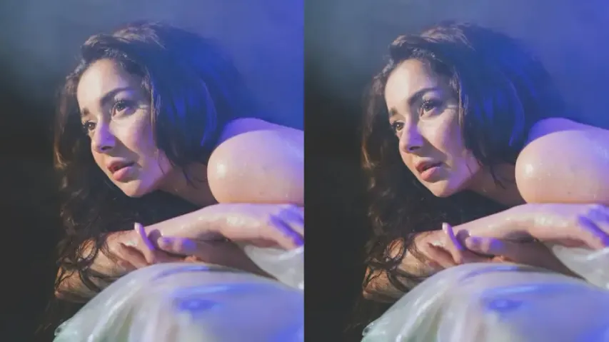 Pakistani actress Hania Aamir’s Indian fans send her water bottles, hilarious video goes viral