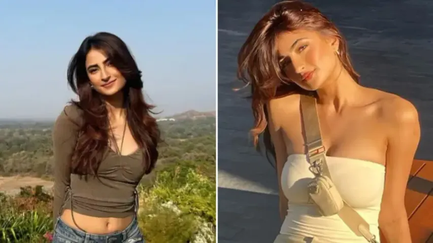 This Bollywood actress stalked a ‘cute guy’, scrolled 2,000 Instagram profiles to find, date him