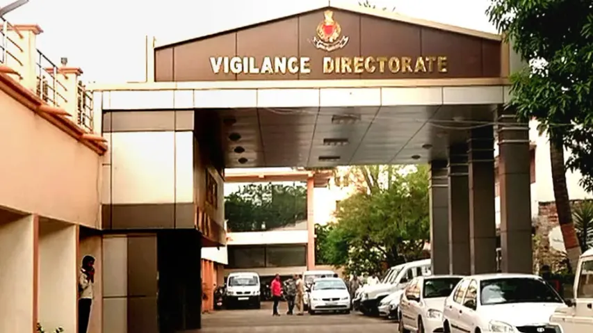 Fisheries officer under Odisha Vigilance scanner for taking bribe