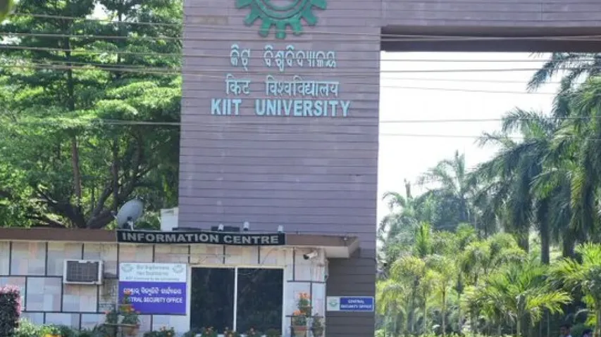 KIIT University