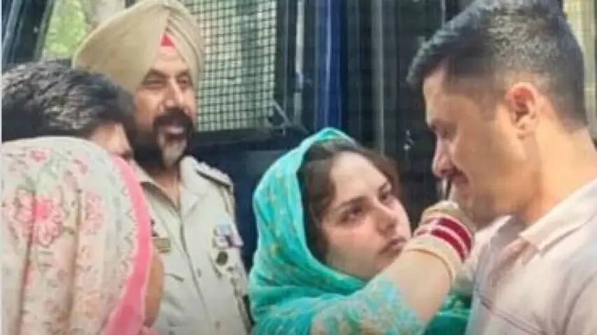 Pahalgam terror attack: Story of CRPF Jawan's Pakistani wife who got last-minute deportation relief