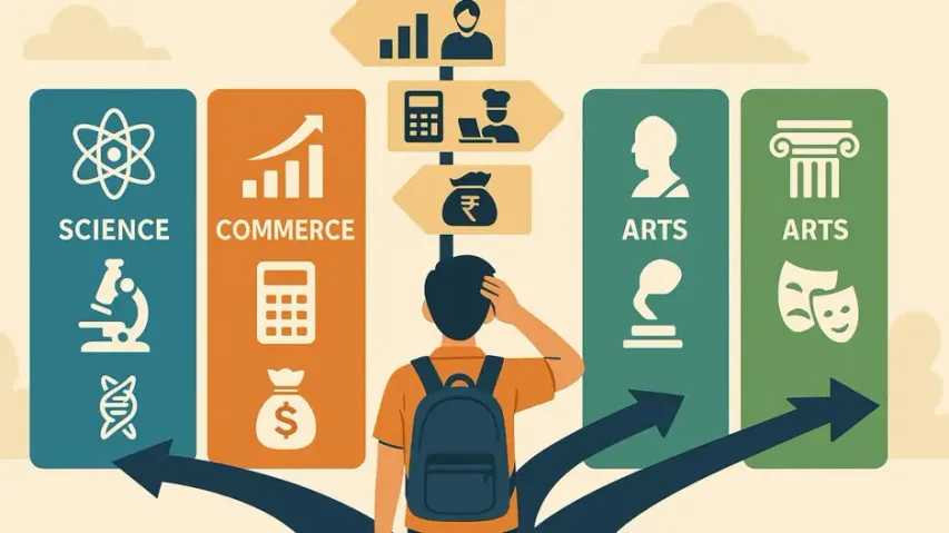 Career choices