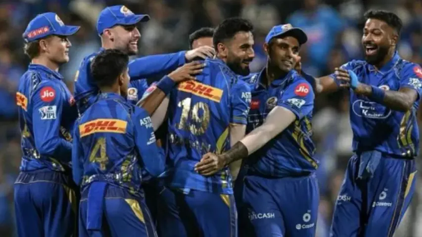 Mumbai Indians