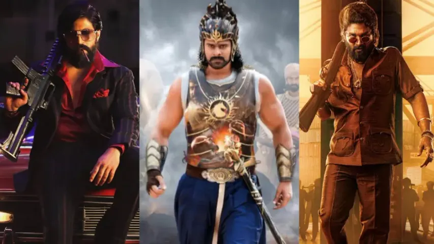 'Baahubali, KGF, Pushpa had nothing new to offer'! Nagarjuna reveals 'formula' to make blockbusters