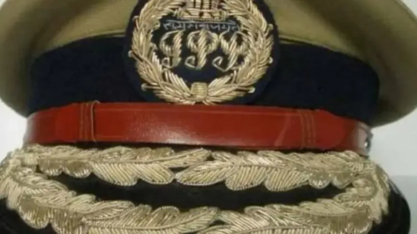 Odisha govt appoints IPS Susanta Kumar Nath as new Prisons DG