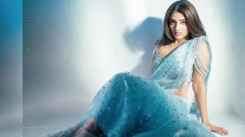 Sreeleela bags another Bollywood flick opposite