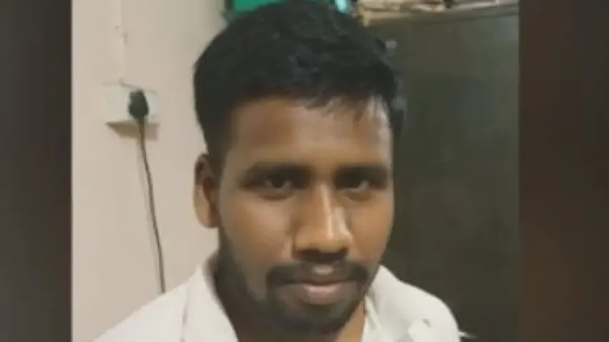 Woman, minor daughter raped by domestic help