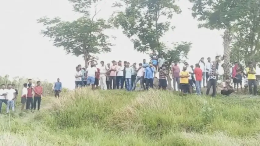 Bhubaneswar working woman takes auto-rickshaw home, found dead in forest; rape-murder suspected