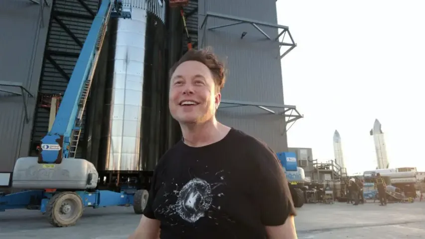 Elon Musk now ‘owns’ a city in Texas, names it Starbase: Know how this was possible