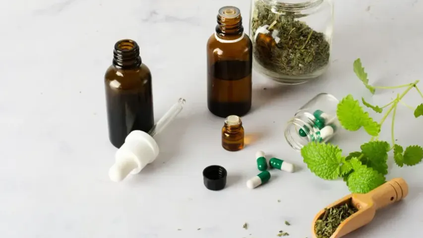 Natural remedies for summer allergies