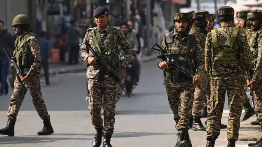 Mock drills announced in 12 key locations of Odisha amid rising India-Pakistan tensions