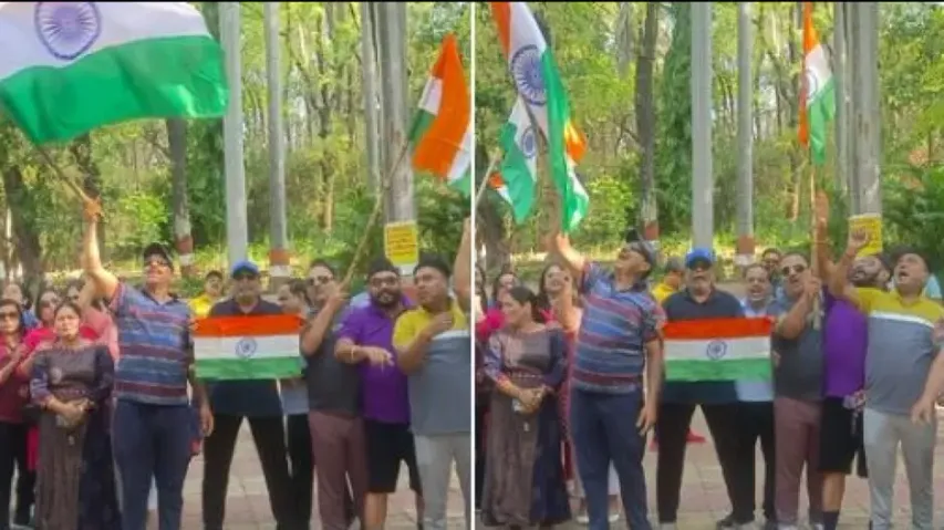 Operation Sindoor: Nation celebrates as India strikes back after horrific Pahalgam terrorist attack