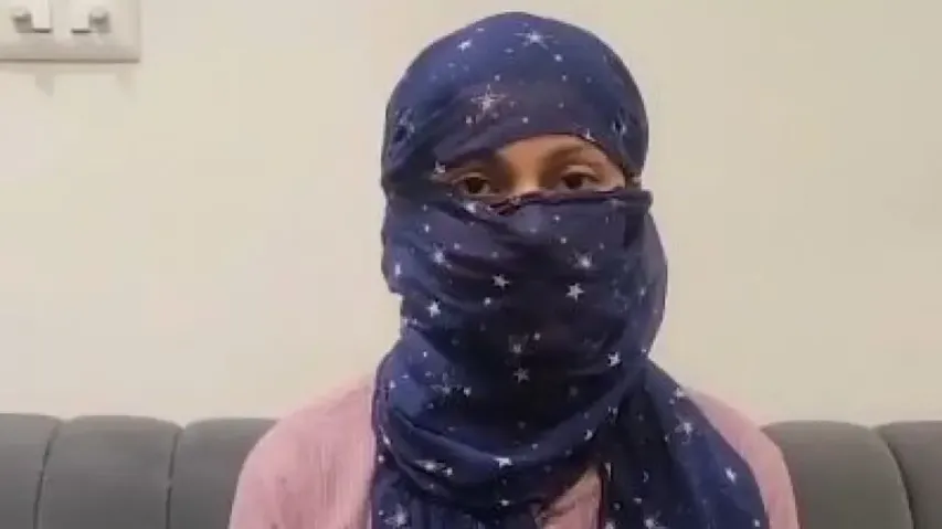 Who is former Mumbai Indians cricketer Shivalik Sharma accused of rape by ‘girlfriend’?